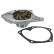 Water Pump MEYLE-ORIGINAL Quality
