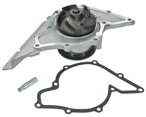 Water Pump MEYLE-ORIGINAL Quality