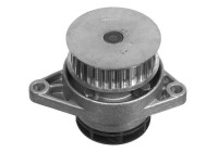 Water Pump MEYLE-ORIGINAL Quality