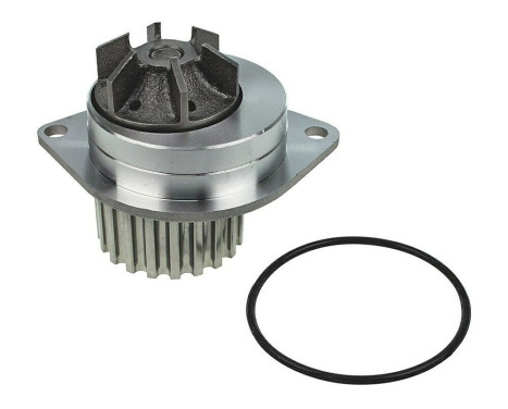 Water Pump MEYLE-ORIGINAL Quality