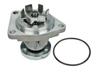Water Pump MEYLE-ORIGINAL Quality