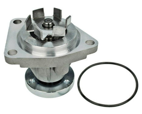 Water Pump MEYLE-ORIGINAL Quality