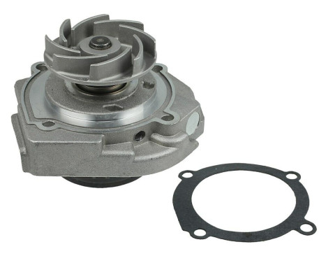 Water Pump MEYLE-ORIGINAL Quality