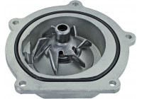 Water Pump MEYLE-ORIGINAL Quality