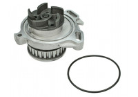 Water Pump MEYLE-ORIGINAL Quality