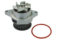 Water Pump MEYLE-ORIGINAL Quality