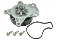 Water Pump MEYLE-ORIGINAL Quality