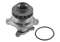 Water Pump MEYLE-ORIGINAL Quality