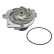 Water Pump MEYLE-ORIGINAL Quality, Thumbnail 2