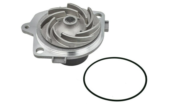 Water Pump MEYLE-ORIGINAL Quality, Image 2