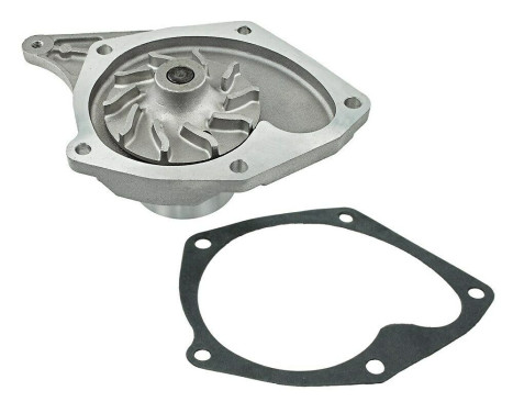 Water Pump MEYLE-ORIGINAL Quality