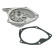 Water Pump MEYLE-ORIGINAL Quality