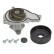 Water Pump MEYLE-ORIGINAL Quality
