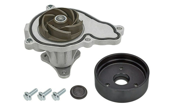Water Pump MEYLE-ORIGINAL Quality
