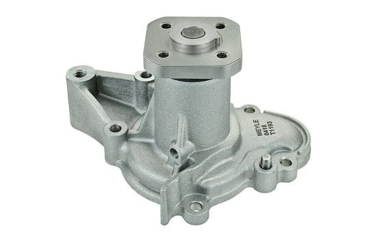 Water Pump MEYLE-ORIGINAL Quality, Image 2