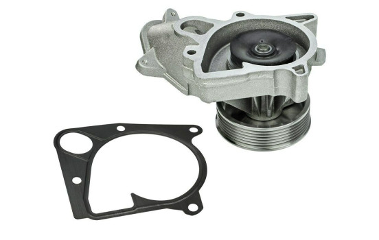 Water Pump MEYLE-ORIGINAL Quality