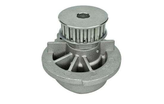 Water Pump MEYLE-ORIGINAL Quality, Image 2
