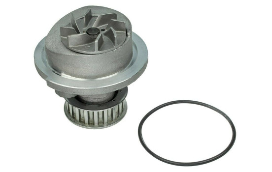 Water Pump MEYLE-ORIGINAL Quality