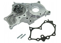 Water Pump MEYLE-ORIGINAL Quality