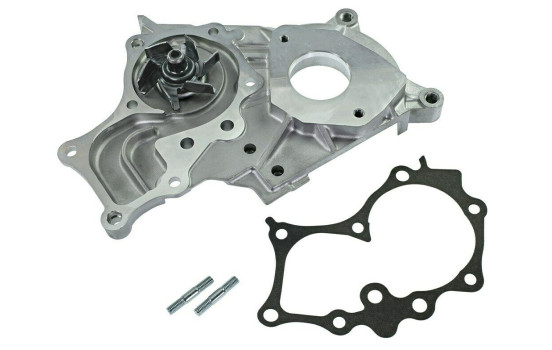 Water Pump MEYLE-ORIGINAL Quality