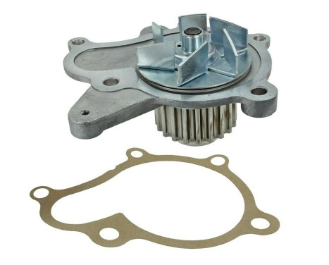 Water Pump MEYLE-ORIGINAL Quality