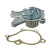 Water Pump MEYLE-ORIGINAL Quality