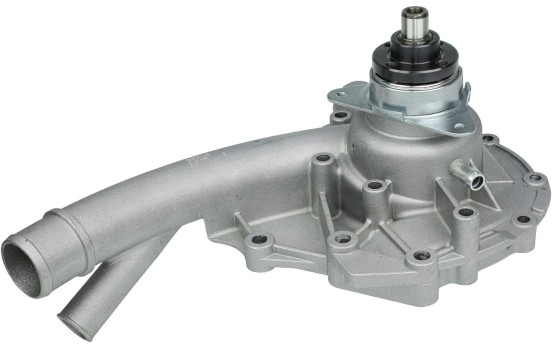 Water Pump MEYLE-ORIGINAL Quality