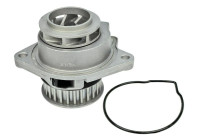 Water Pump MEYLE-ORIGINAL Quality