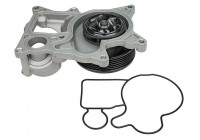 Water Pump MEYLE-ORIGINAL Quality
