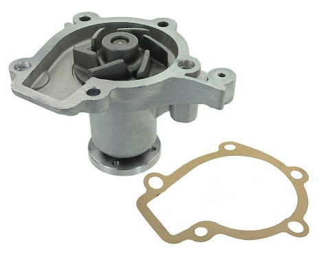 Water Pump MEYLE-ORIGINAL Quality