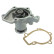 Water Pump MEYLE-ORIGINAL Quality