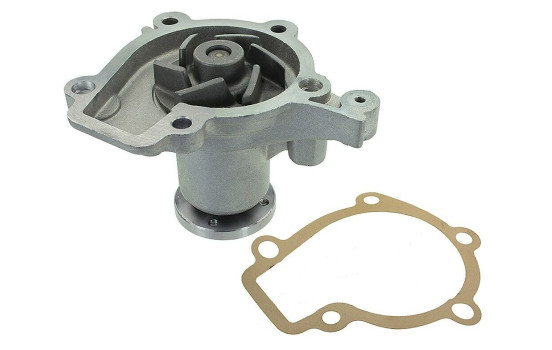 Water Pump MEYLE-ORIGINAL Quality