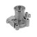 Water Pump MEYLE-ORIGINAL Quality, Thumbnail 2