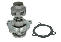 Water Pump MEYLE-ORIGINAL Quality