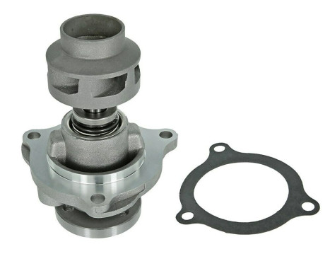 Water Pump MEYLE-ORIGINAL Quality