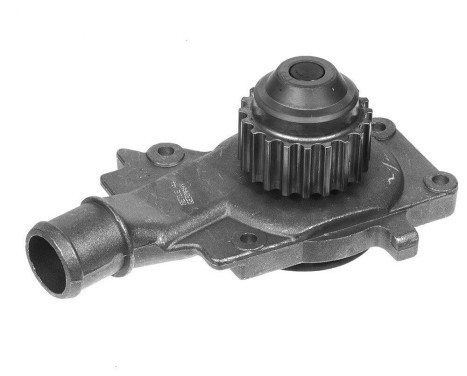 Water Pump MEYLE-ORIGINAL Quality