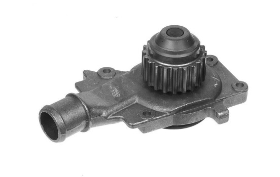 Water Pump MEYLE-ORIGINAL Quality