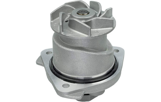 Water Pump MEYLE-ORIGINAL Quality