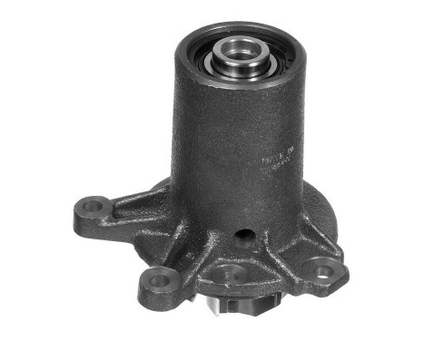 Water Pump MEYLE-ORIGINAL Quality