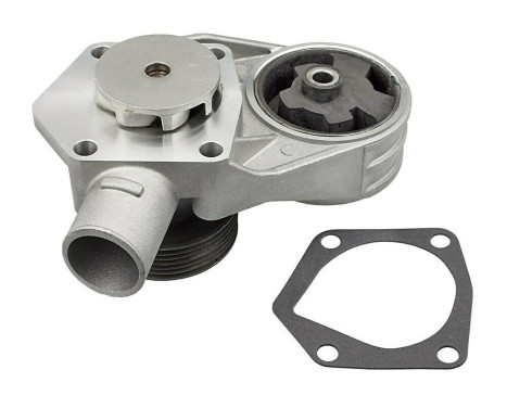 Water Pump MEYLE-ORIGINAL Quality