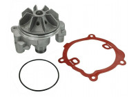 Water Pump MEYLE-ORIGINAL Quality