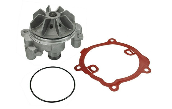 Water Pump MEYLE-ORIGINAL Quality