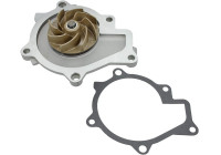 Water Pump MEYLE-ORIGINAL Quality