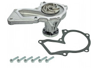 Water Pump MEYLE-ORIGINAL Quality