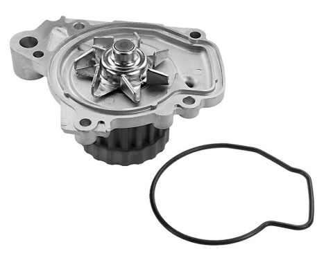 Water Pump MEYLE-ORIGINAL Quality