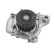 Water Pump MEYLE-ORIGINAL Quality, Thumbnail 2