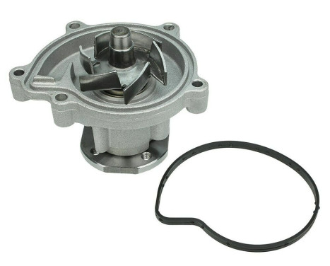 Water Pump MEYLE-ORIGINAL Quality