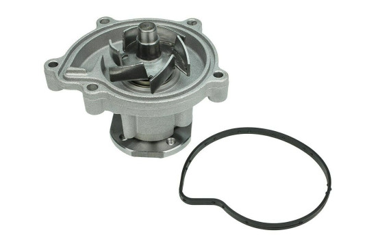 Water Pump MEYLE-ORIGINAL Quality
