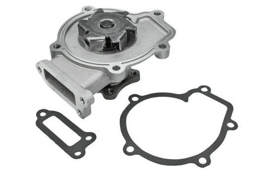 Water Pump MEYLE-ORIGINAL Quality