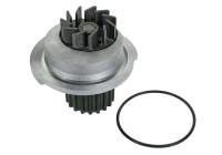 Water Pump MEYLE-ORIGINAL Quality